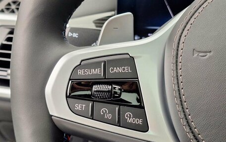 BMW X5, 2025 год, 20 500 000 рублей, 16 фотография