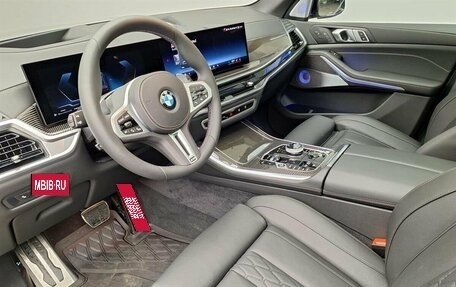 BMW X5, 2025 год, 20 500 000 рублей, 2 фотография