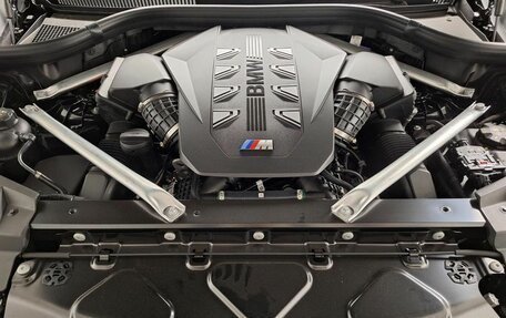 BMW X5, 2025 год, 20 500 000 рублей, 18 фотография