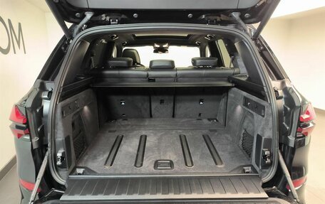 BMW X5, 2025 год, 20 500 000 рублей, 19 фотография