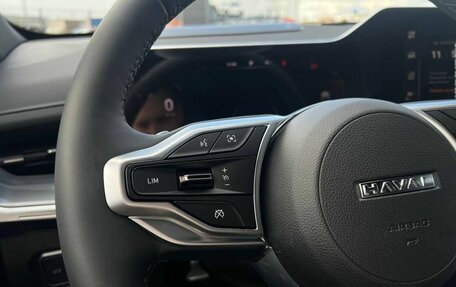 Haval F7, 2026 год, 3 499 000 рублей, 8 фотография