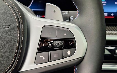 BMW X5, 2025 год, 20 500 000 рублей, 17 фотография