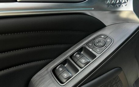 Haval F7, 2026 год, 3 499 000 рублей, 3 фотография