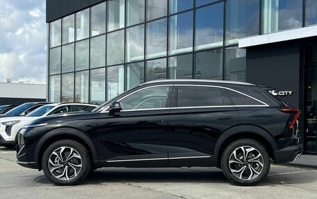 Haval F7, 2026 год, 3 499 000 рублей, 20 фотография