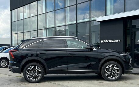 Haval F7, 2026 год, 3 499 000 рублей, 22 фотография