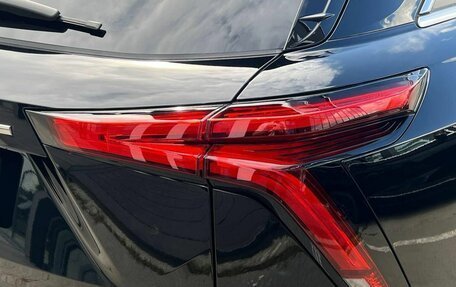 Haval F7, 2026 год, 3 499 000 рублей, 18 фотография