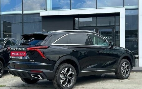 Haval F7, 2026 год, 3 499 000 рублей, 21 фотография