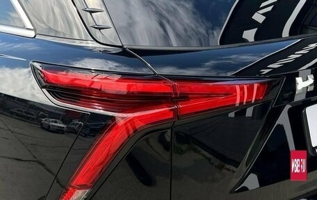 Haval F7, 2026 год, 3 499 000 рублей, 17 фотография