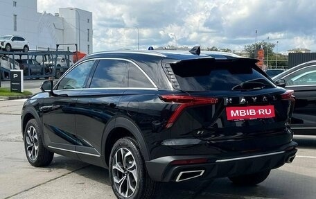 Haval F7, 2026 год, 3 499 000 рублей, 16 фотография