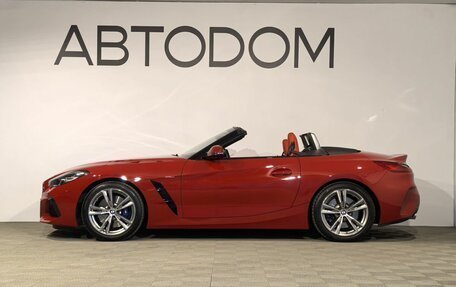 BMW Z4, 2019 год, 5 499 000 рублей, 5 фотография