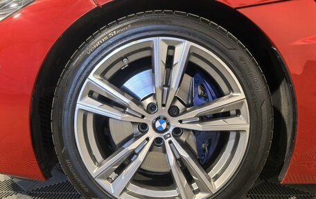 BMW Z4, 2019 год, 5 499 000 рублей, 15 фотография