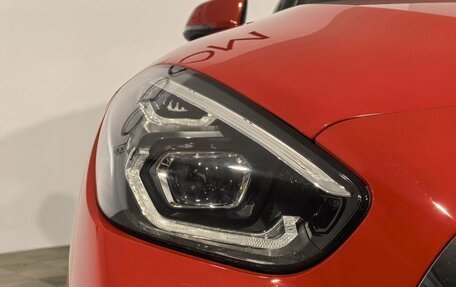 BMW Z4, 2019 год, 5 499 000 рублей, 16 фотография