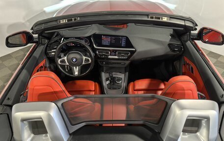 BMW Z4, 2019 год, 5 499 000 рублей, 19 фотография