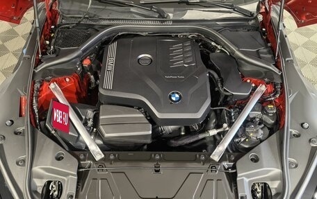 BMW Z4, 2019 год, 5 499 000 рублей, 17 фотография