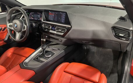 BMW Z4, 2019 год, 5 499 000 рублей, 23 фотография