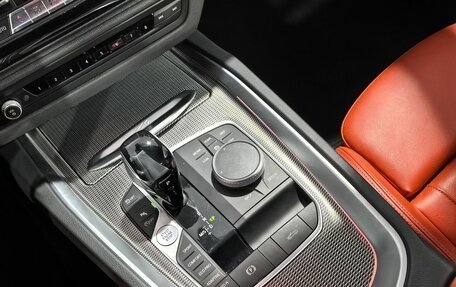 BMW Z4, 2019 год, 5 499 000 рублей, 26 фотография