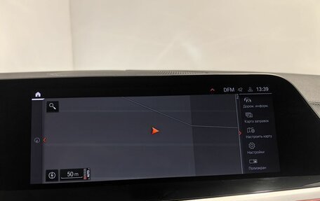 BMW Z4, 2019 год, 5 499 000 рублей, 35 фотография