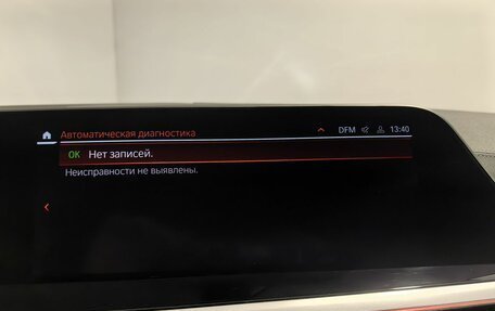 BMW Z4, 2019 год, 5 499 000 рублей, 38 фотография