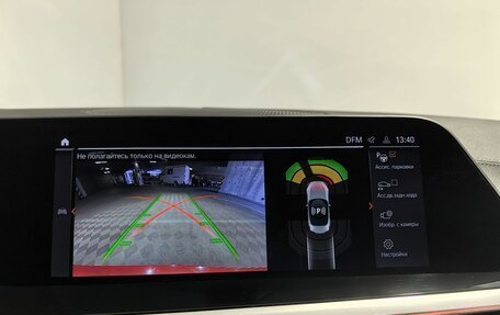 BMW Z4, 2019 год, 5 499 000 рублей, 39 фотография