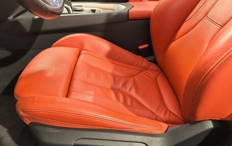 BMW Z4, 2019 год, 5 499 000 рублей, 24 фотография