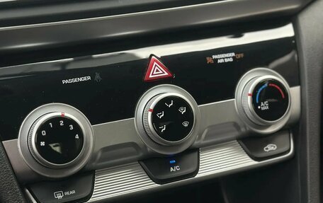 Hyundai Avante, 2019 год, 1 450 000 рублей, 11 фотография