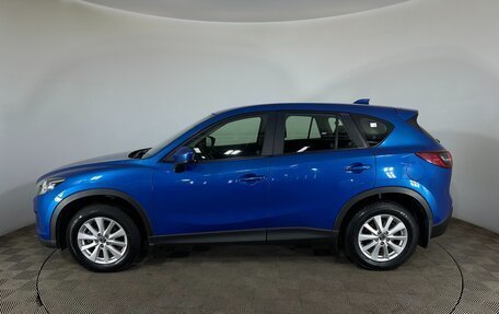 Mazda CX-5 II, 2013 год, 1 420 700 рублей, 5 фотография