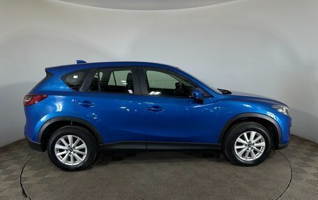 Mazda CX-5 II, 2013 год, 1 420 700 рублей, 4 фотография