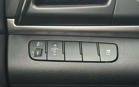 Hyundai Avante, 2019 год, 1 450 000 рублей, 16 фотография