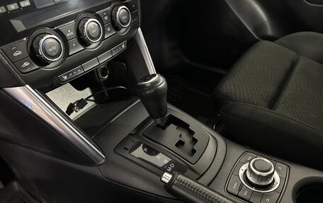 Mazda CX-5 II, 2013 год, 1 420 700 рублей, 13 фотография