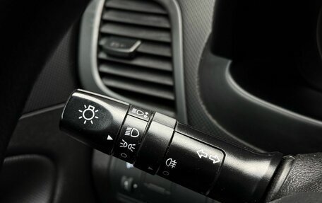 Hyundai Solaris II рестайлинг, 2016 год, 949 000 рублей, 18 фотография