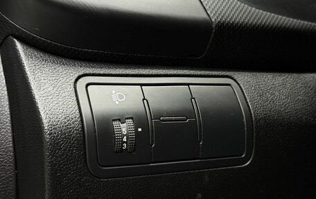 Hyundai Solaris II рестайлинг, 2016 год, 949 000 рублей, 20 фотография