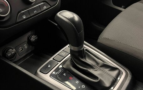 Hyundai Creta I рестайлинг, 2018 год, 1 730 000 рублей, 14 фотография