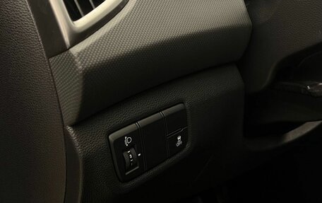 Hyundai Creta I рестайлинг, 2018 год, 1 730 000 рублей, 20 фотография