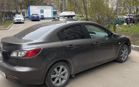 Mazda 3, 2011 год, 750 000 рублей, 3 фотография