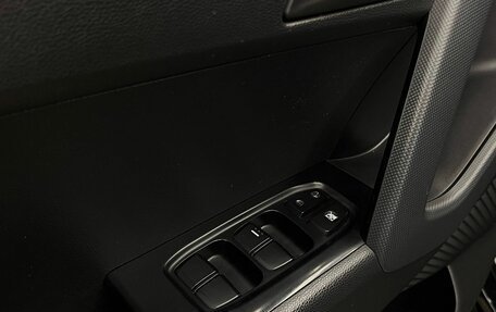 Hyundai Creta I рестайлинг, 2018 год, 1 730 000 рублей, 19 фотография