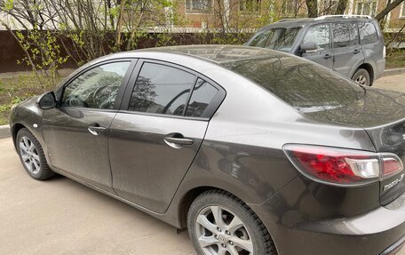 Mazda 3, 2011 год, 750 000 рублей, 2 фотография