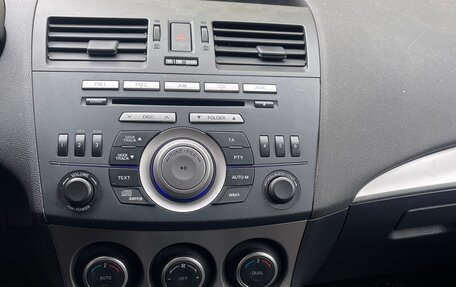 Mazda 3, 2011 год, 750 000 рублей, 5 фотография