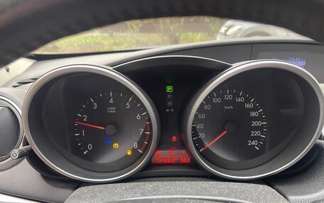 Mazda 3, 2011 год, 750 000 рублей, 6 фотография