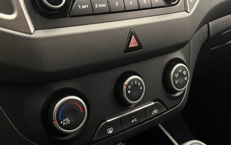 Hyundai Creta I рестайлинг, 2018 год, 1 730 000 рублей, 17 фотография