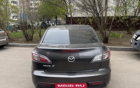 Mazda 3, 2011 год, 750 000 рублей, 4 фотография