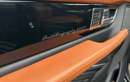 Land Rover Range Rover Sport I рестайлинг, 2012 год, 1 700 000 рублей, 3 фотография