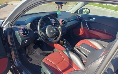 Audi A1, 2011 год, 890 000 рублей, 5 фотография