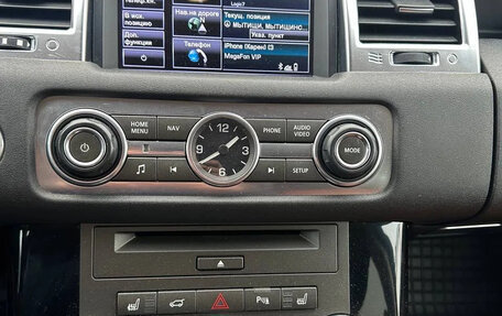 Land Rover Range Rover Sport I рестайлинг, 2012 год, 1 700 000 рублей, 4 фотография