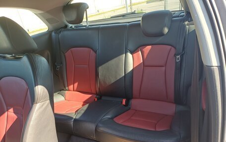 Audi A1, 2011 год, 890 000 рублей, 6 фотография