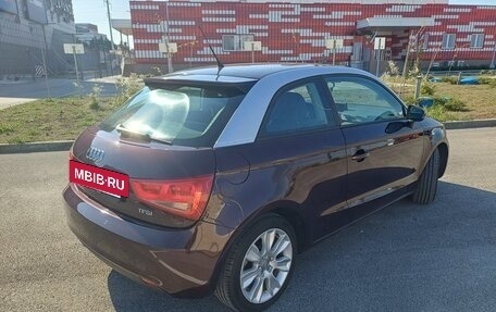 Audi A1, 2011 год, 890 000 рублей, 2 фотография