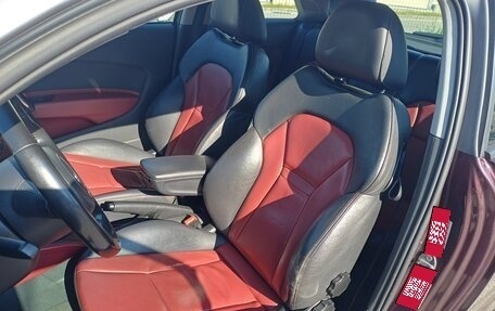 Audi A1, 2011 год, 890 000 рублей, 7 фотография