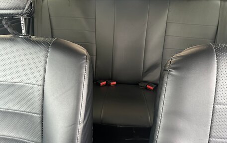 Renault Sandero I, 2010 год, 290 000 рублей, 6 фотография