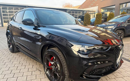 Alfa Romeo Stelvio, 2026 год, 14 500 000 рублей, 3 фотография