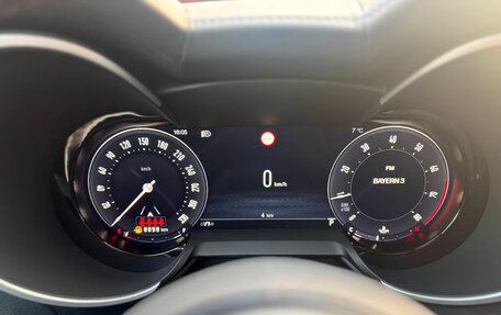 Alfa Romeo Stelvio, 2026 год, 14 500 000 рублей, 13 фотография