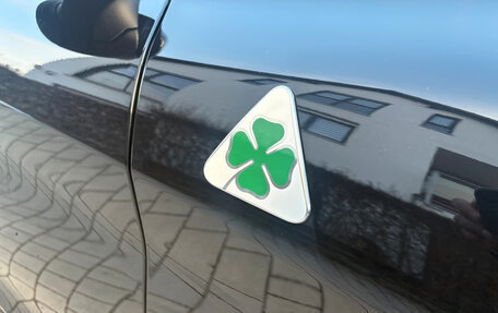 Alfa Romeo Stelvio, 2026 год, 14 500 000 рублей, 22 фотография